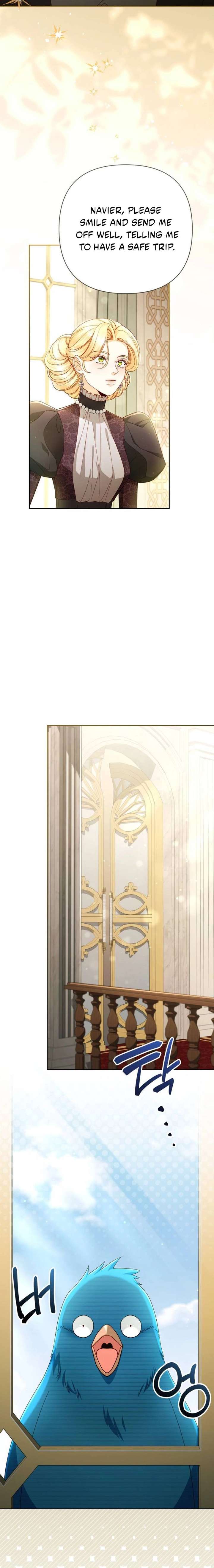 Read Remarried Empress Manga Online