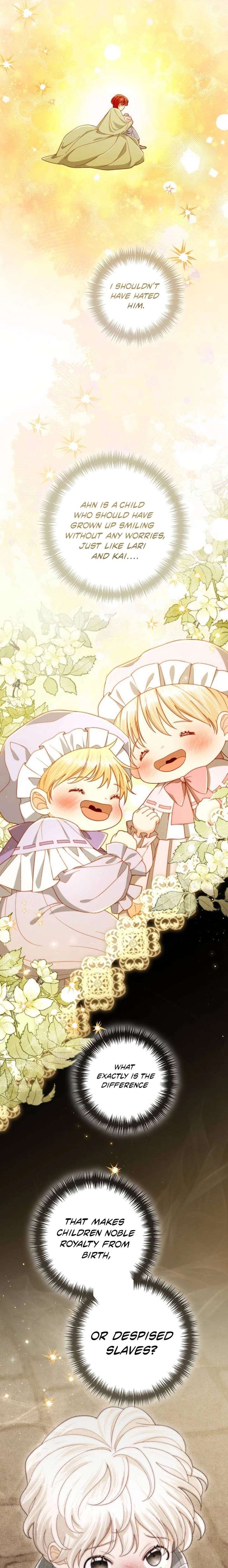 Read Remarried Empress Manga Online