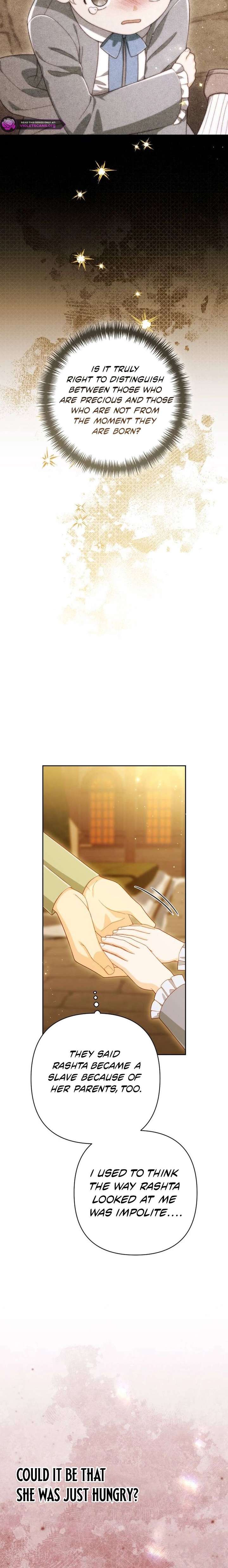 Read Remarried Empress Manga Online