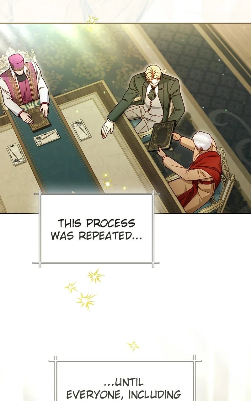 Read Remarried Empress Manga Online
