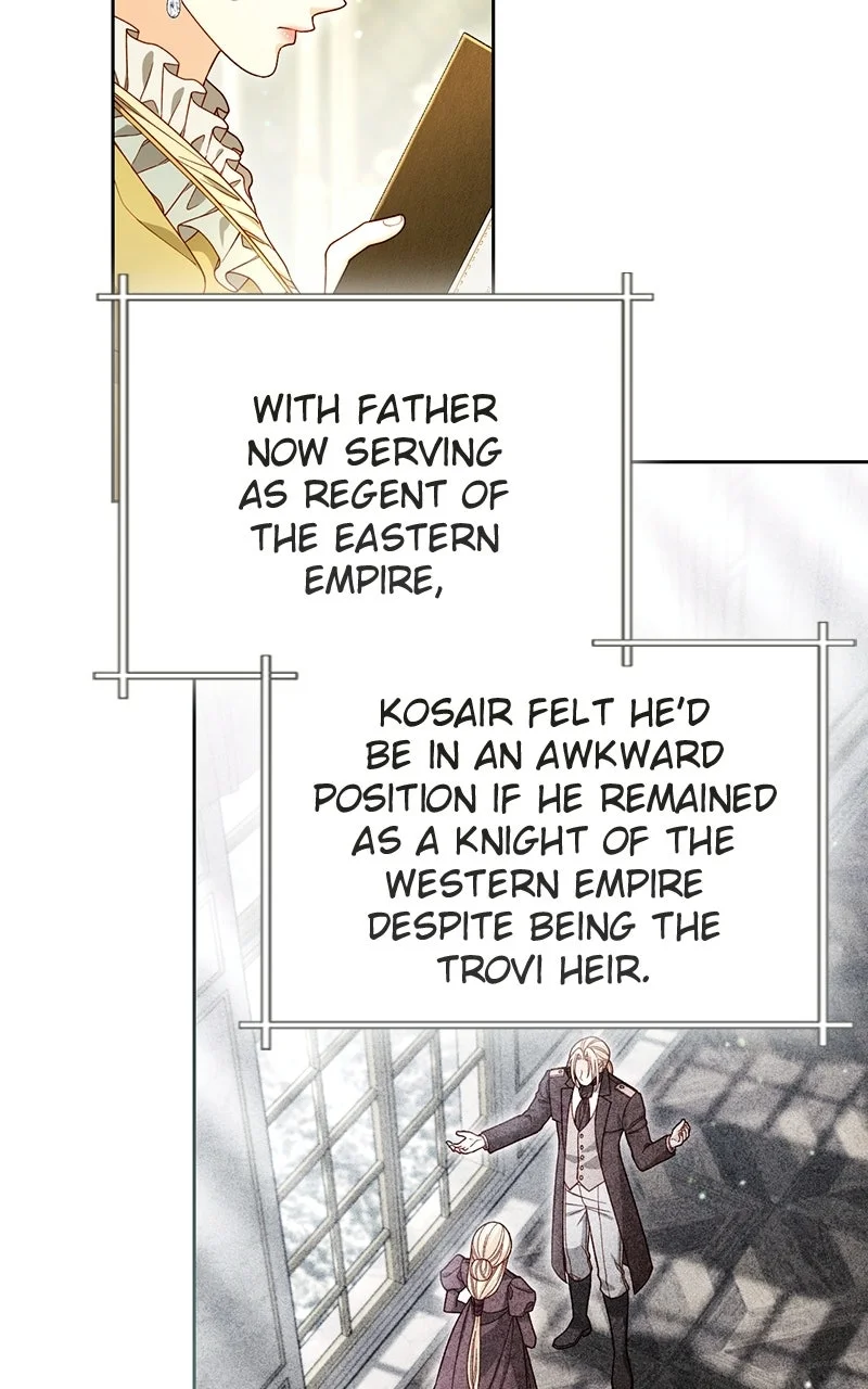 Read Remarried Empress Manga Online