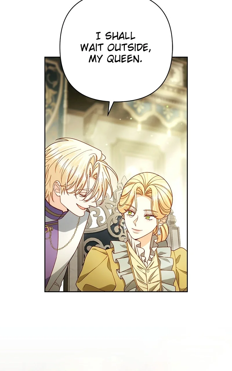 Read Remarried Empress Manga Online