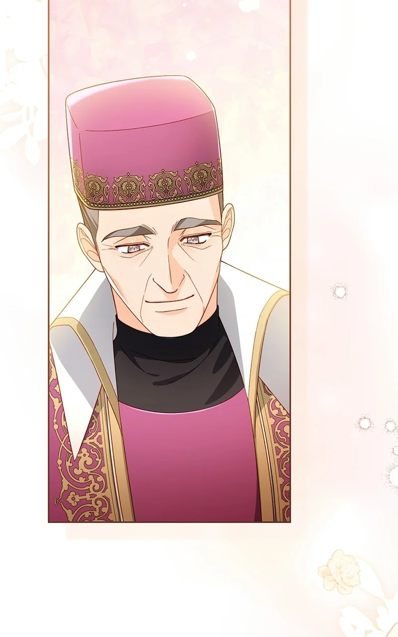 Read Remarried Empress Manga Online