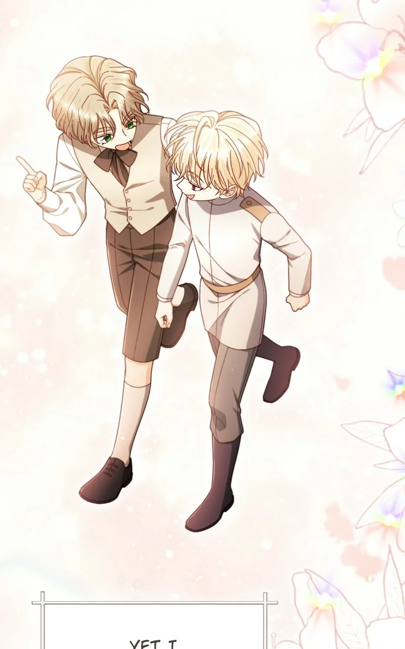 Read Remarried Empress Manga Online