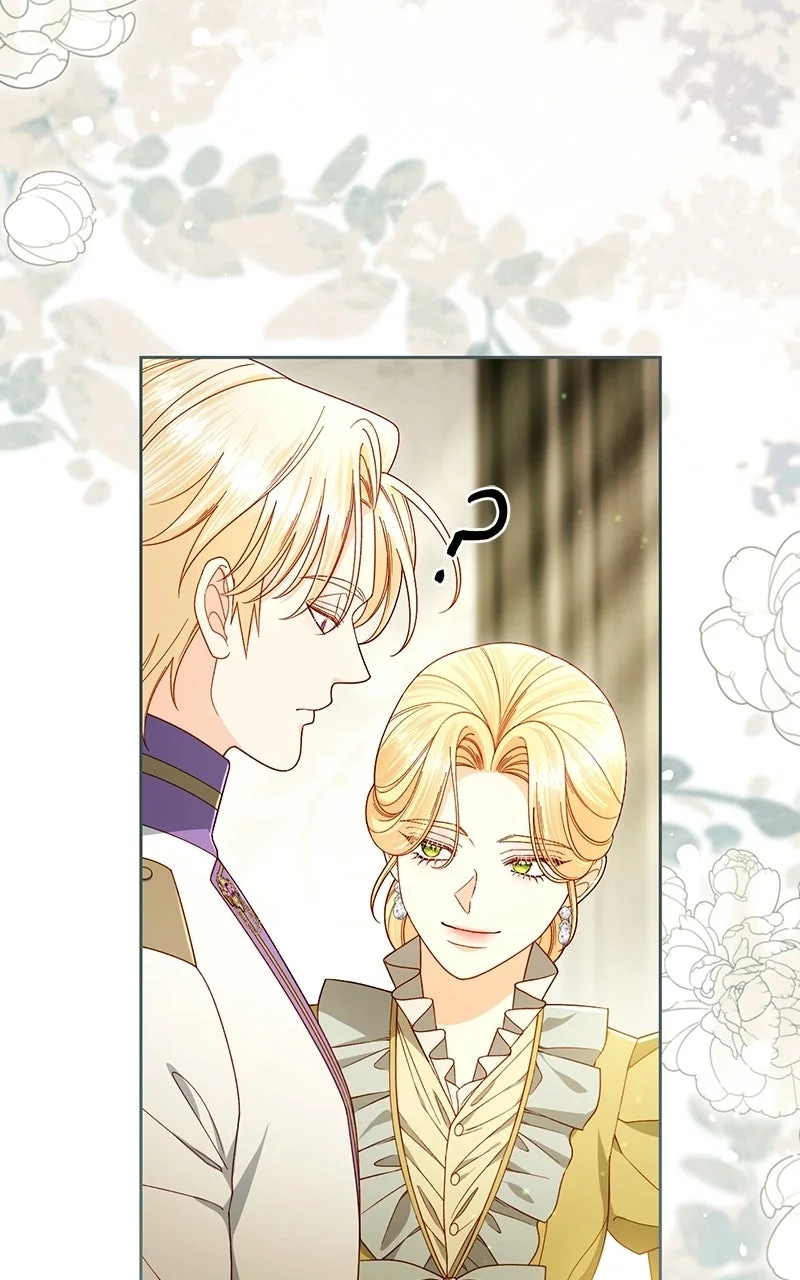 Read Remarried Empress Manga Online