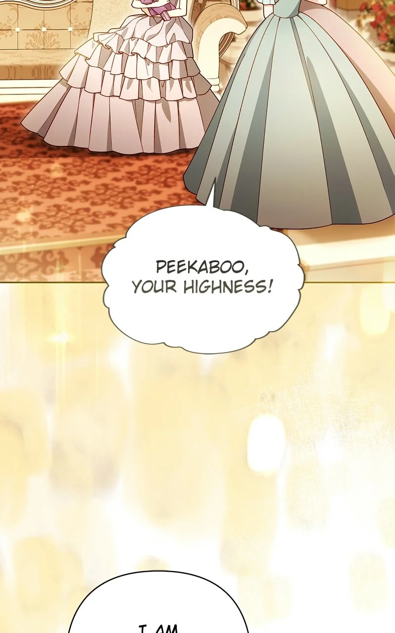 Read Remarried Empress Manga Online