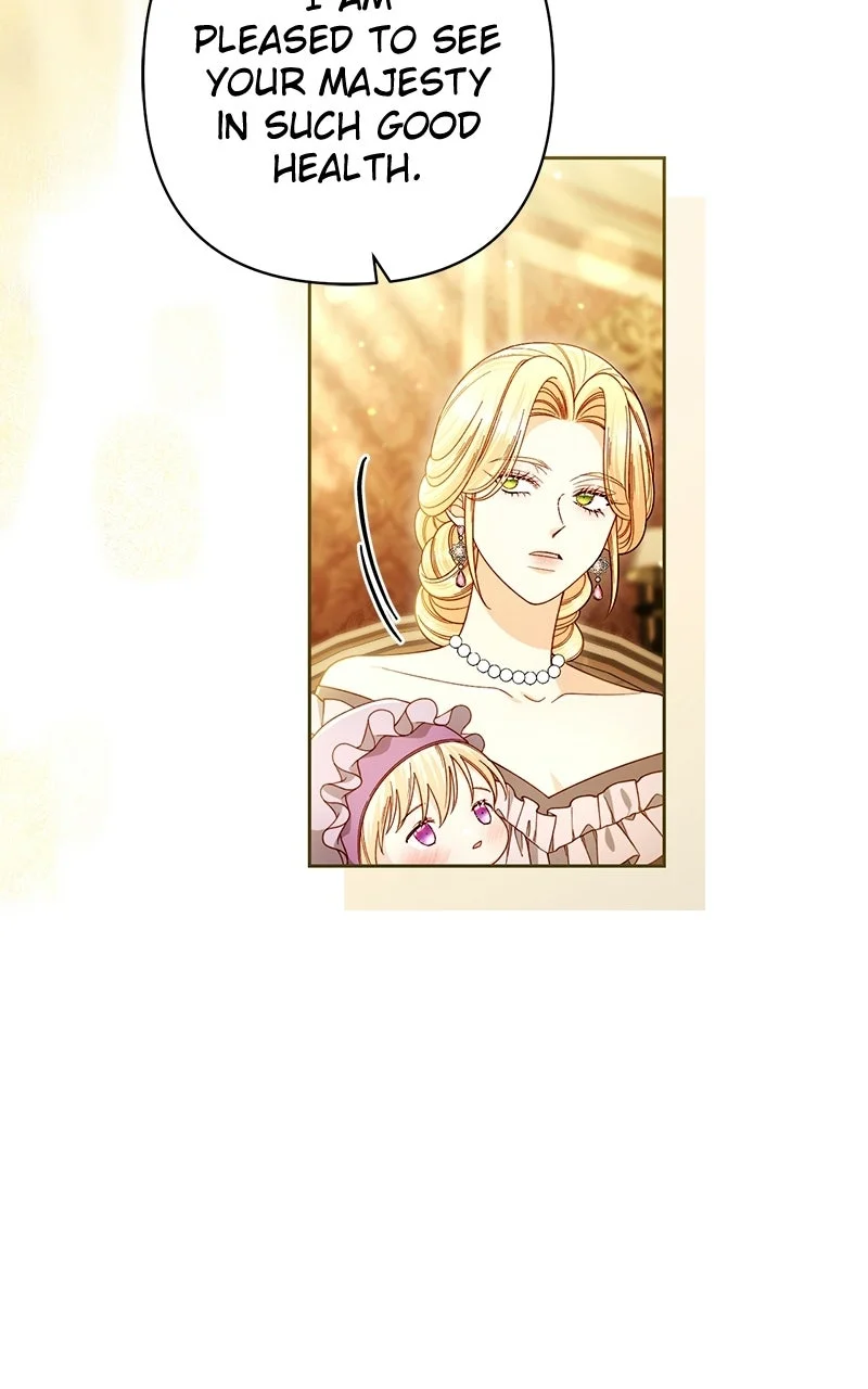 Read Remarried Empress Manga Online