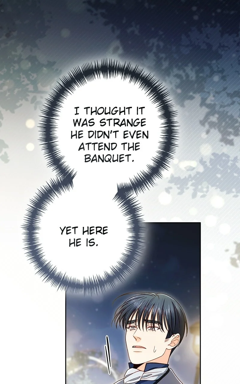 Read Remarried Empress Manga Online
