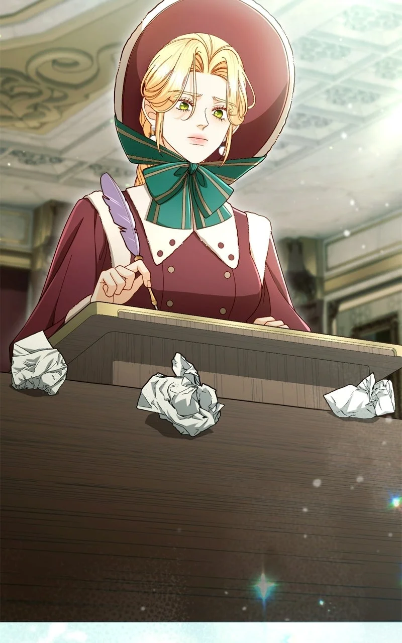Read Remarried Empress Manga Online