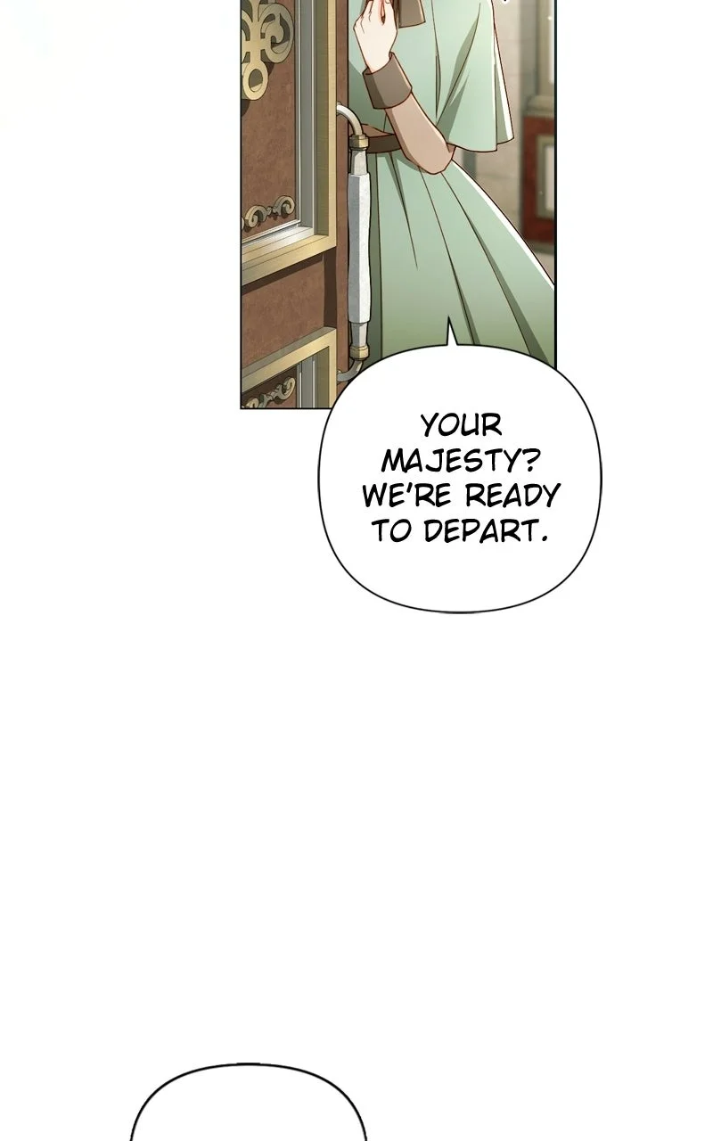 Read Remarried Empress Manga Online