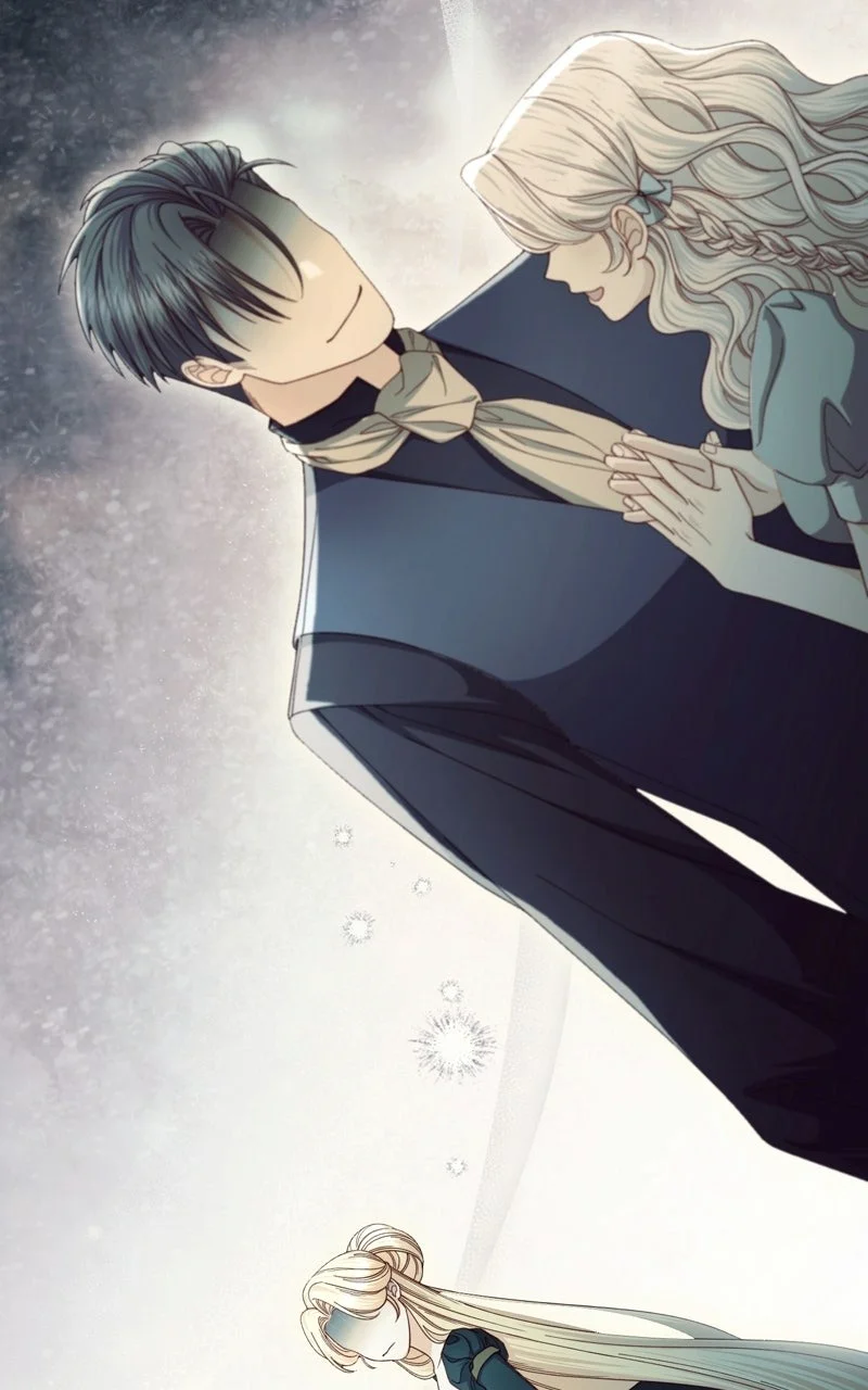 Read Remarried Empress Manga Online