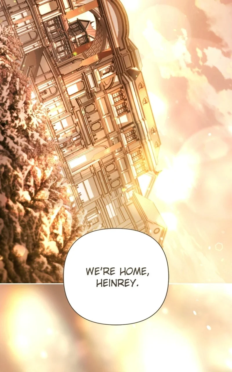 Read Remarried Empress Manga Online