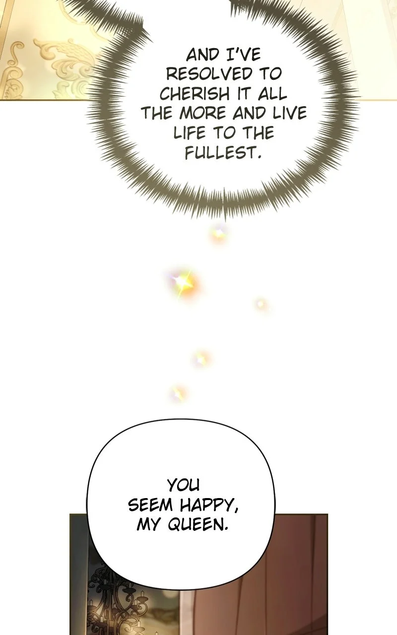Read Remarried Empress Manga Online