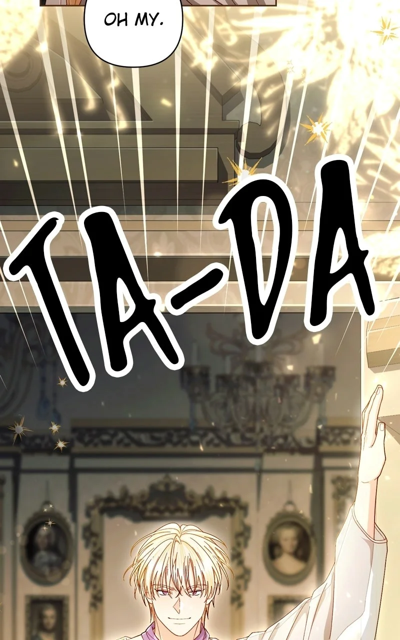 Read Remarried Empress Manga Online