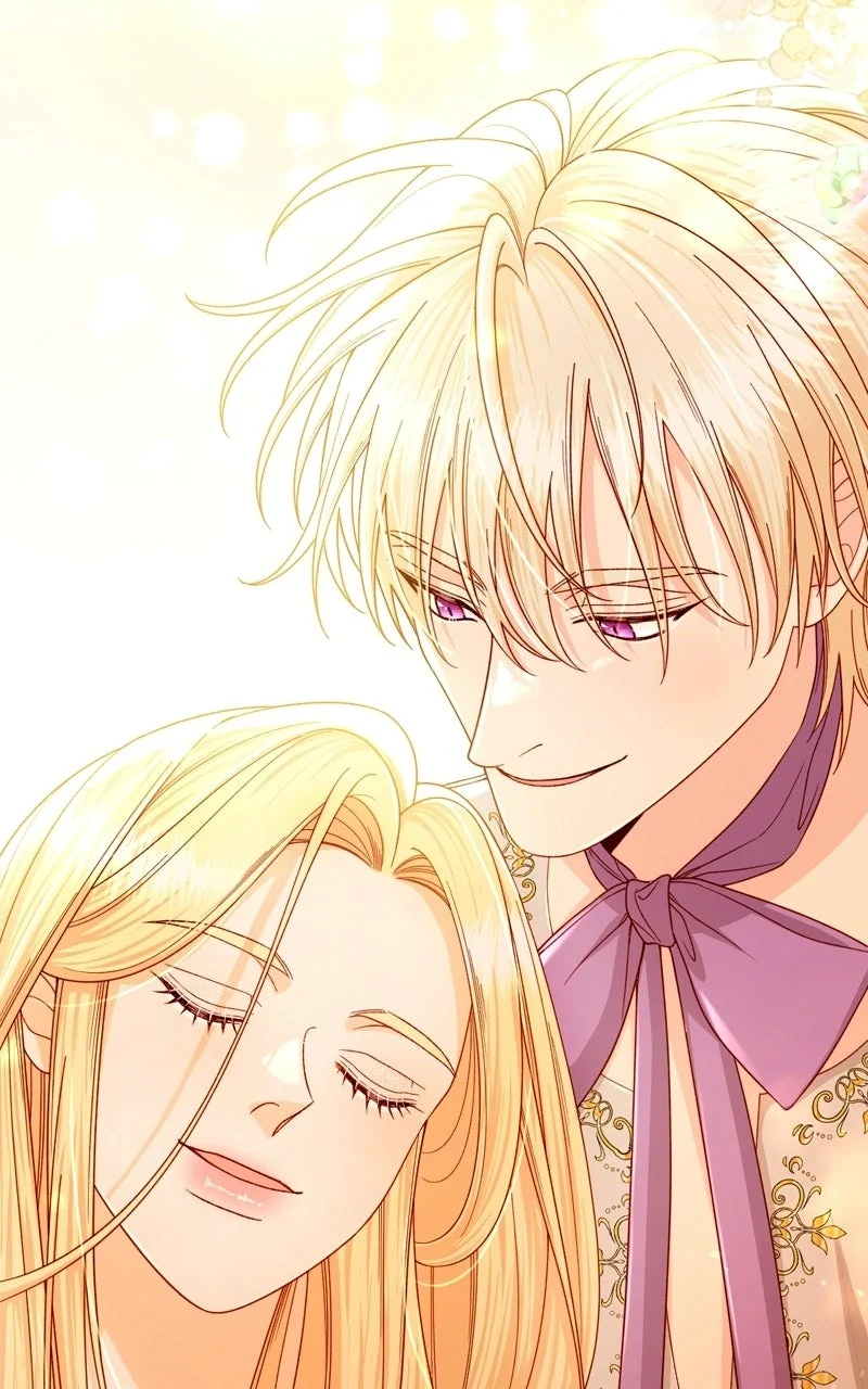 Read Remarried Empress Manga Online