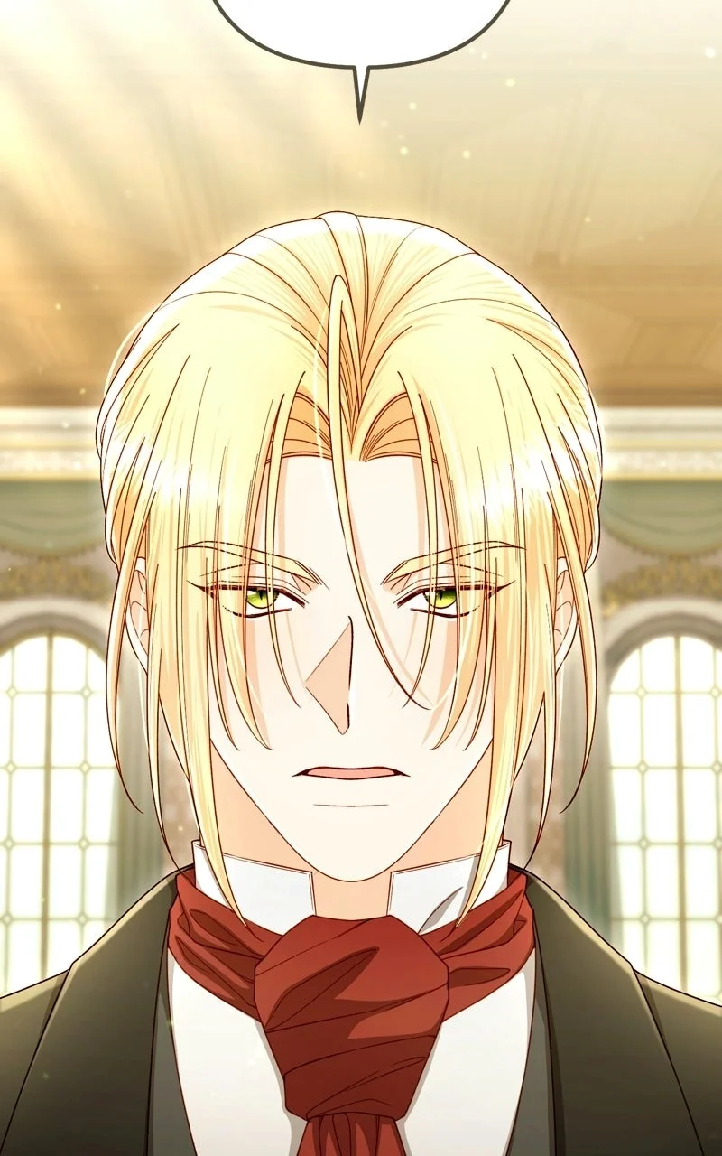 Read Remarried Empress Manga Online
