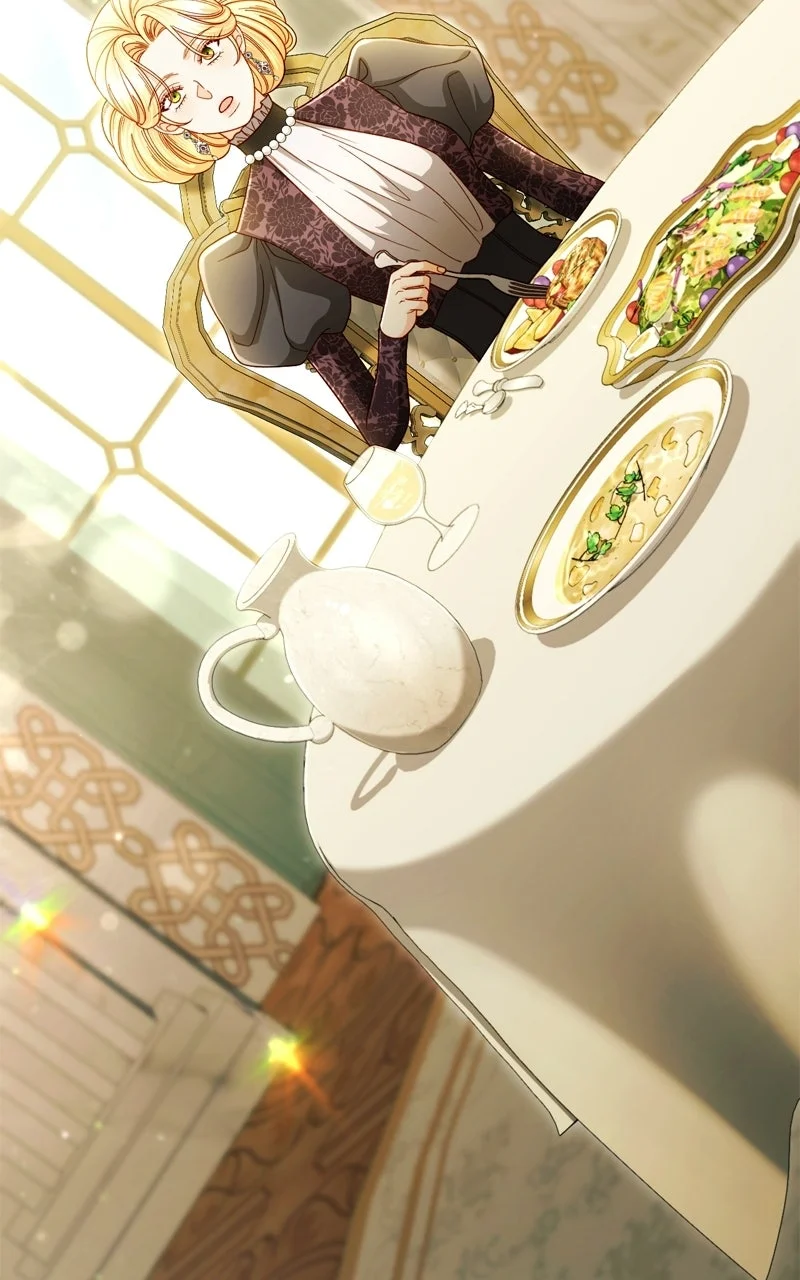 Read Remarried Empress Manga Online