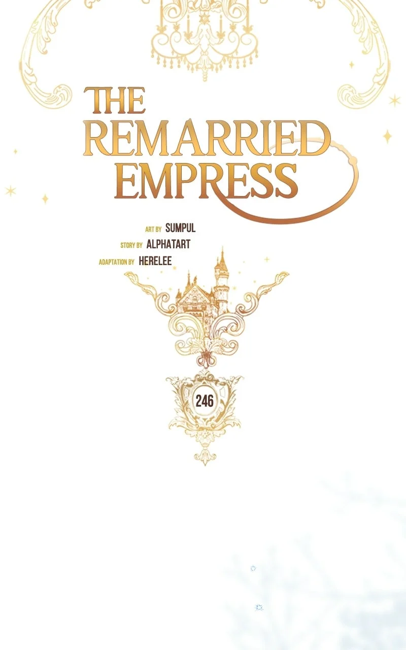 Read Remarried Empress Manga Online