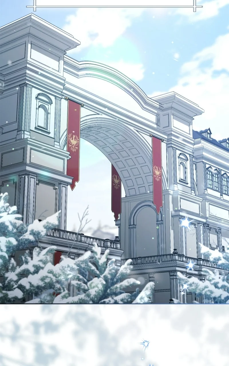 Read Remarried Empress Manga Online