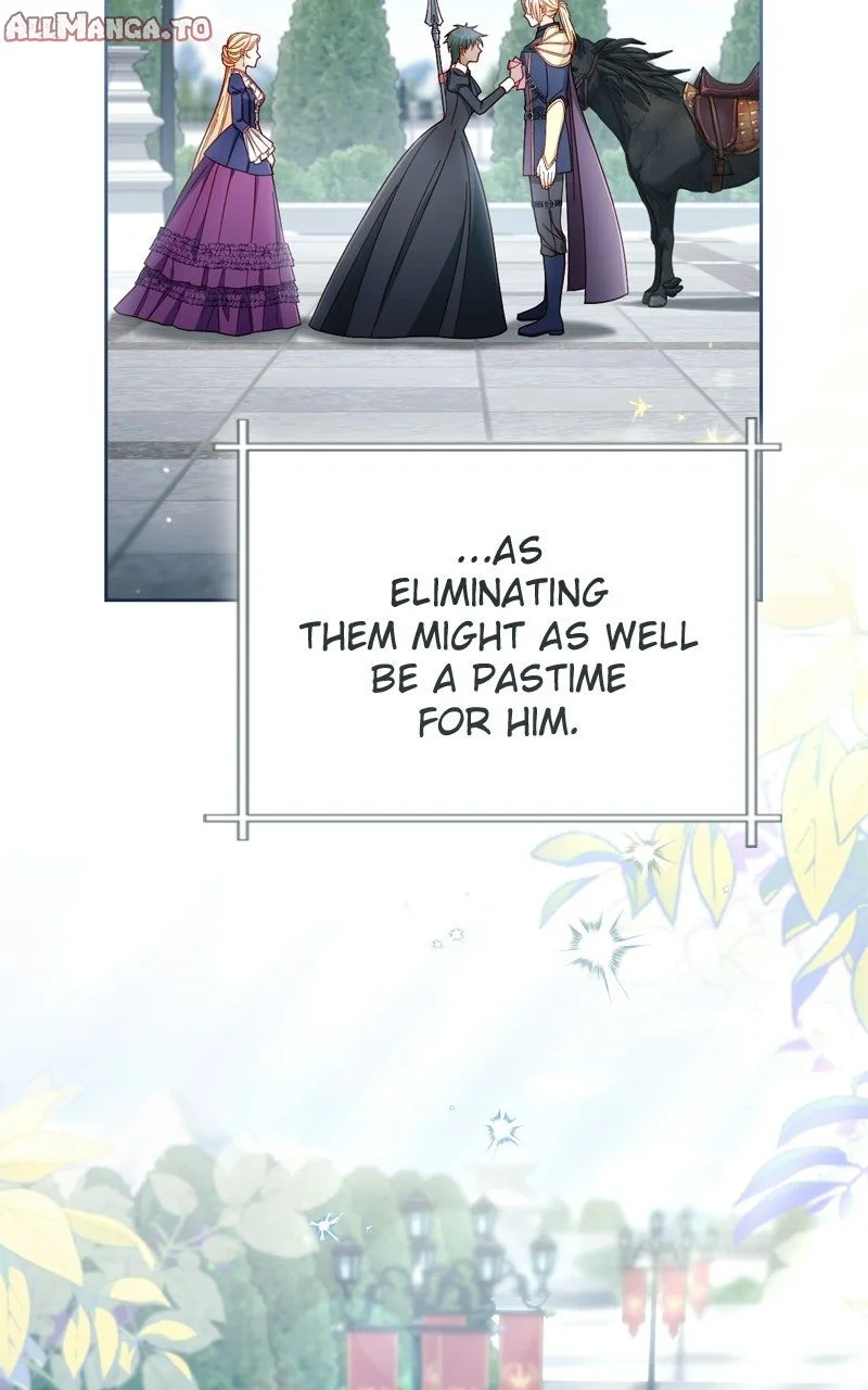 Read Remarried Empress Manga Online