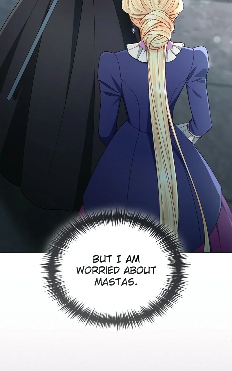 Read Remarried Empress Manga Online