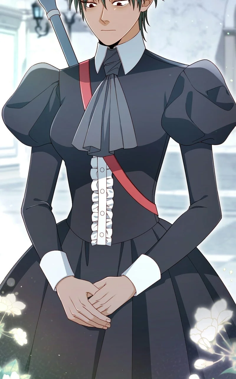 Read Remarried Empress Manga Online