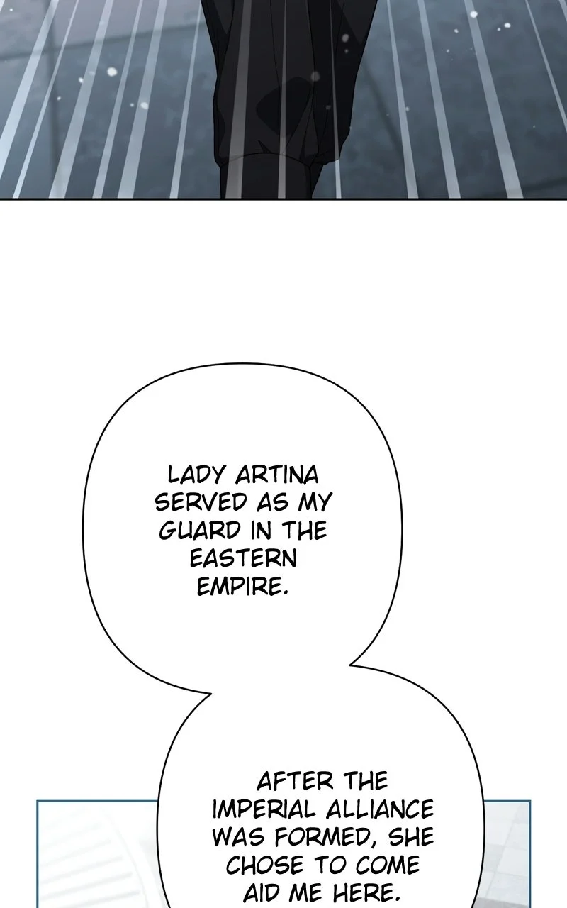 Read Remarried Empress Manga Online