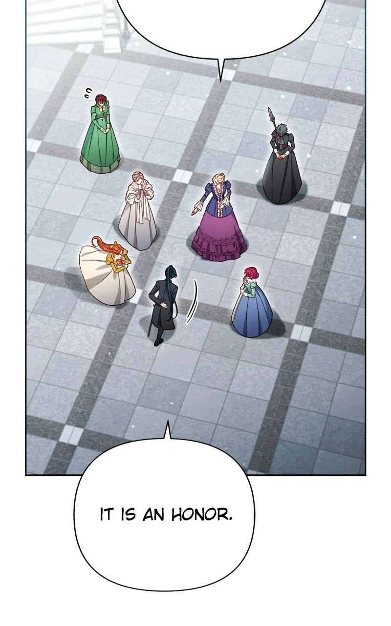 Read Remarried Empress Manga Online