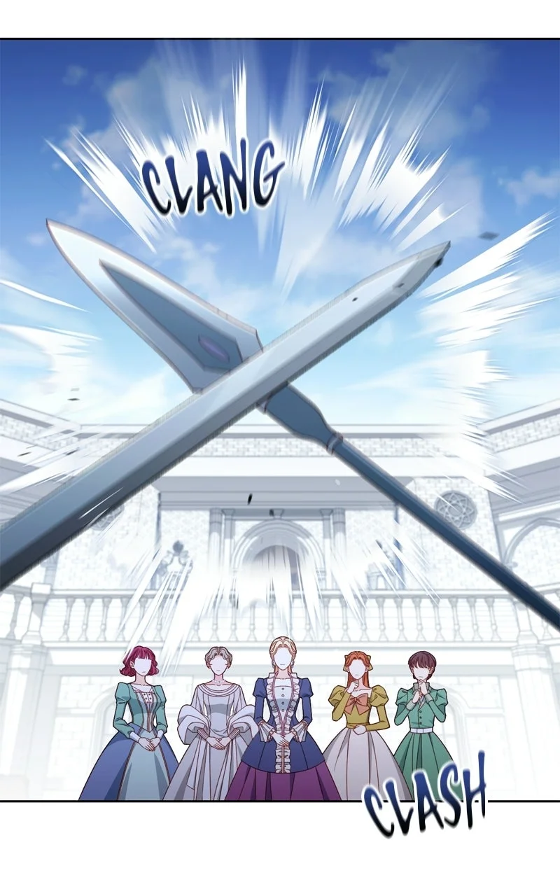 Read Remarried Empress Manga Online