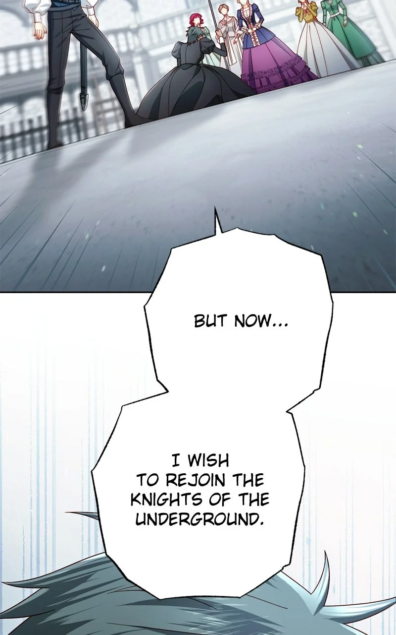 Read Remarried Empress Manga Online