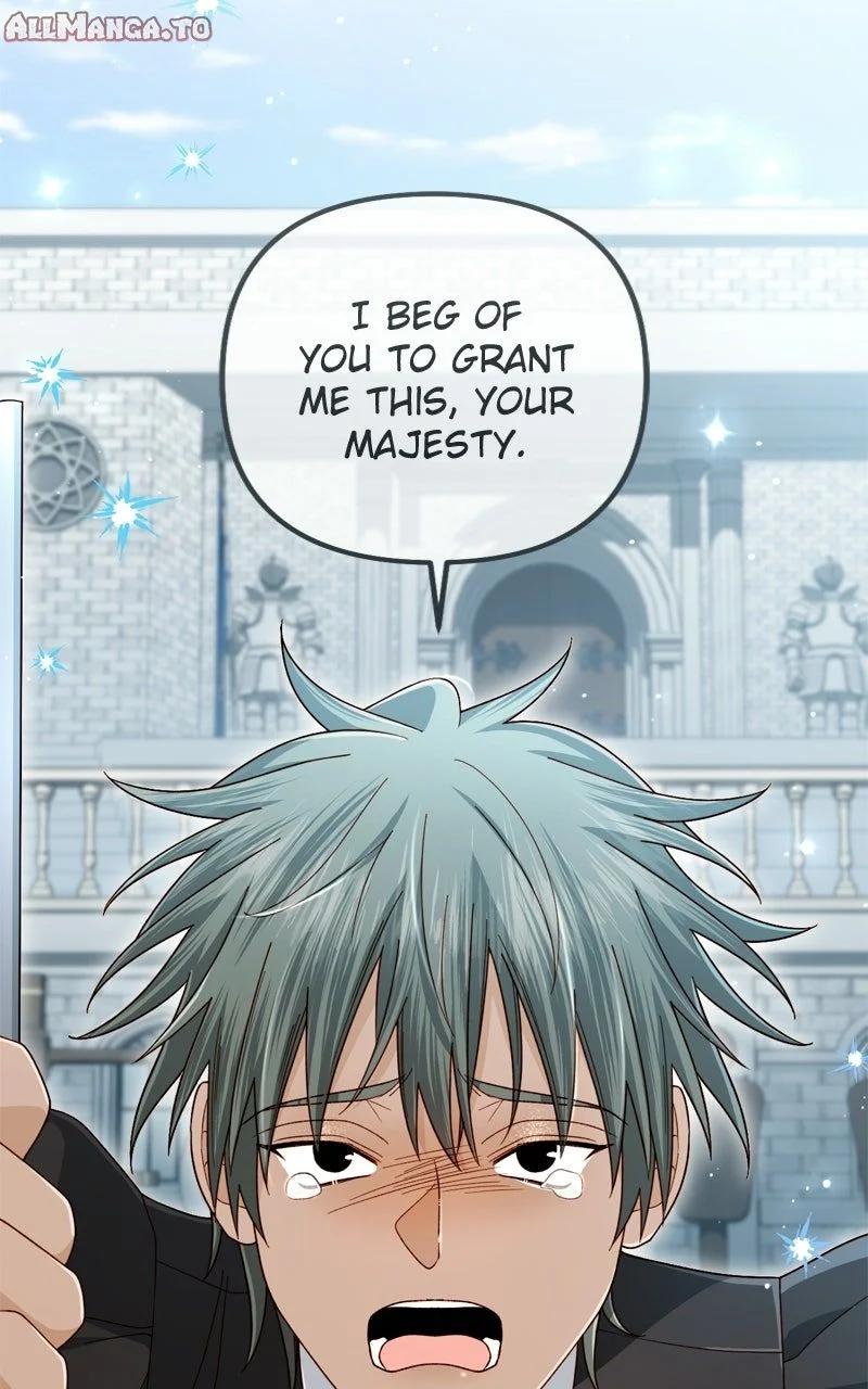 Read Remarried Empress Manga Online