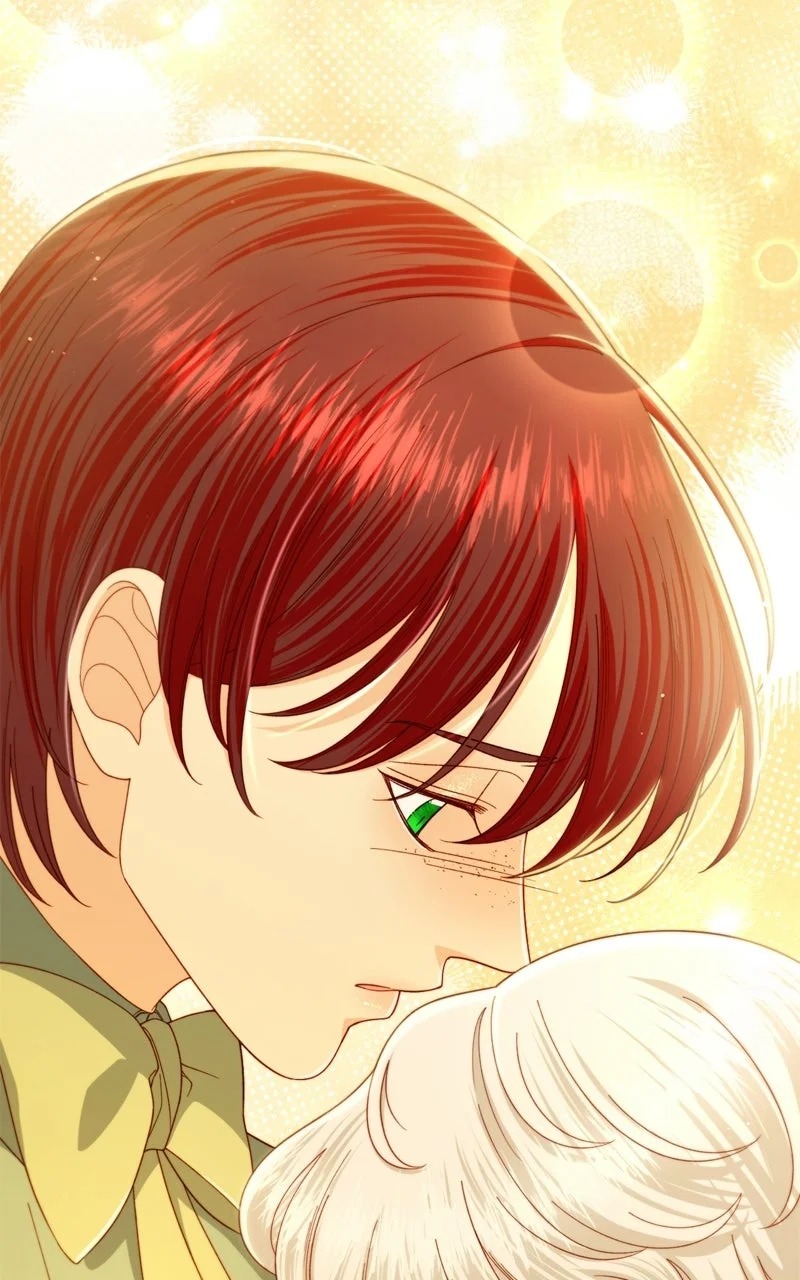Read Remarried Empress Manga Online
