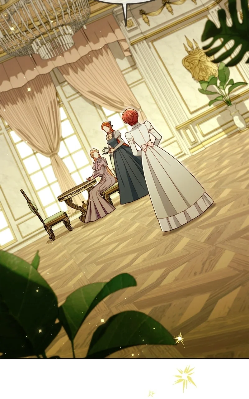 Read Remarried Empress Manga Online
