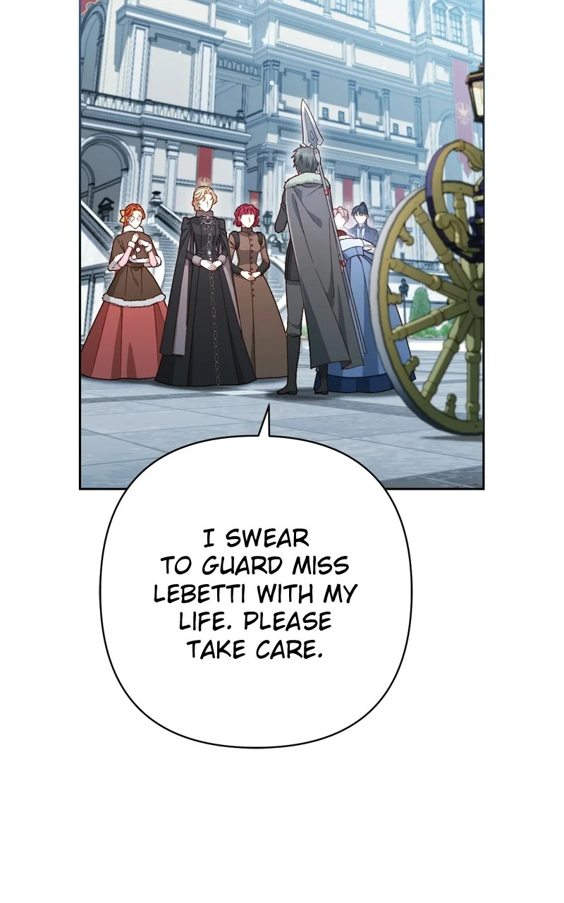 Read Remarried Empress Manga Online