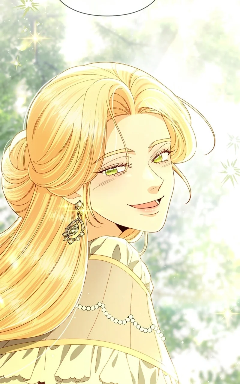 Read Remarried Empress Manga Online