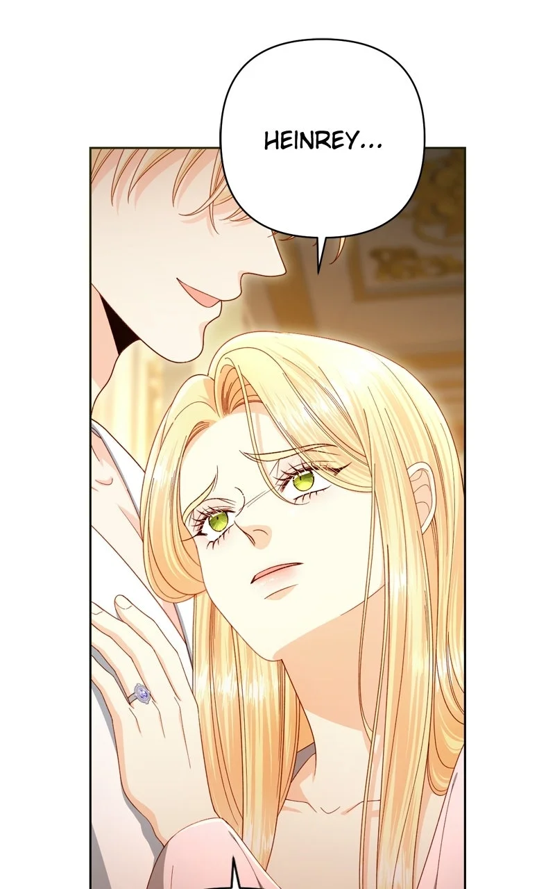 Read Remarried Empress Manga Online