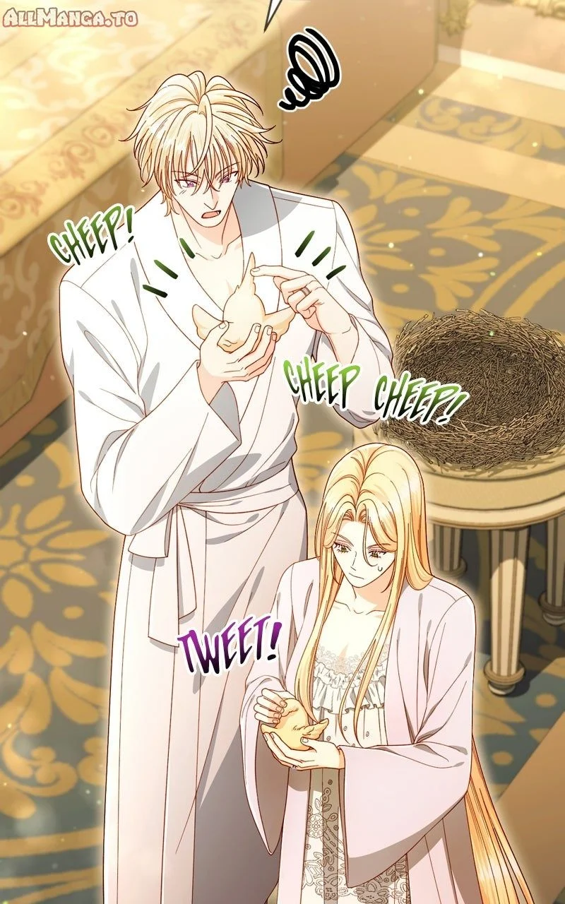 Read Remarried Empress Manga Online