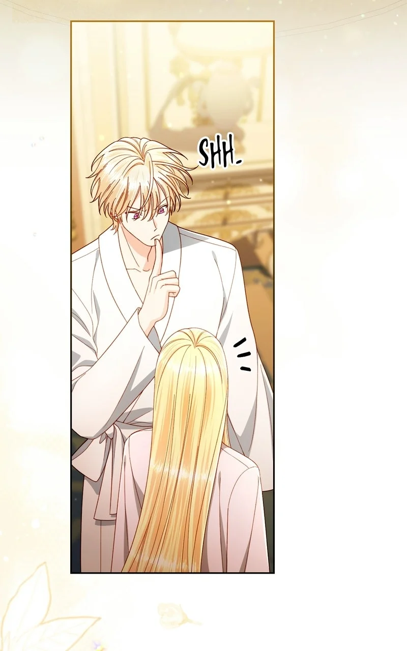 Read Remarried Empress Manga Online