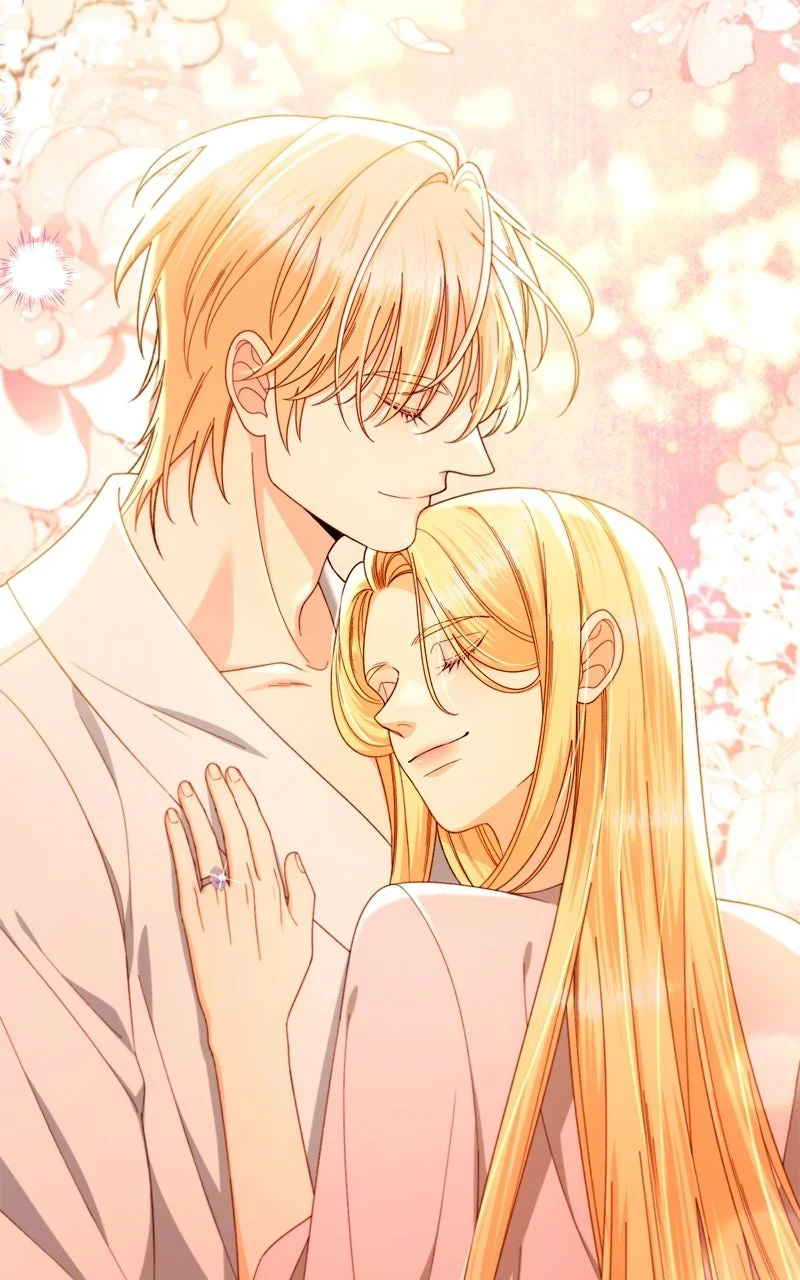 Read Remarried Empress Manga Online