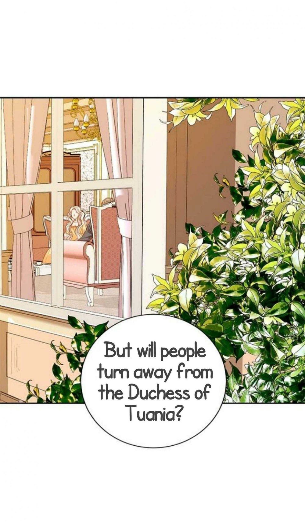 Read Remarried Empress Manga Online