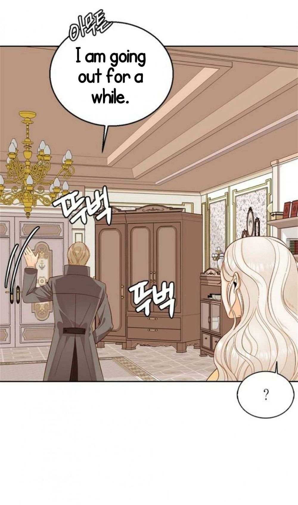 Read Remarried Empress Manga Online