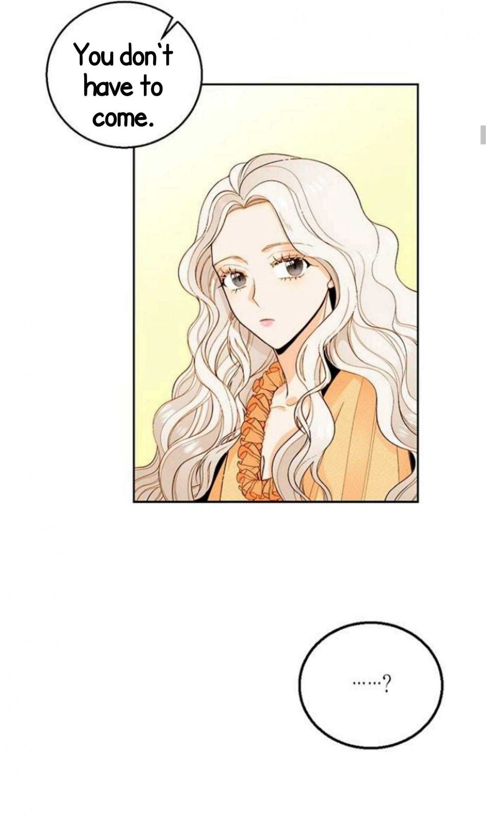 Read Remarried Empress Manga Online