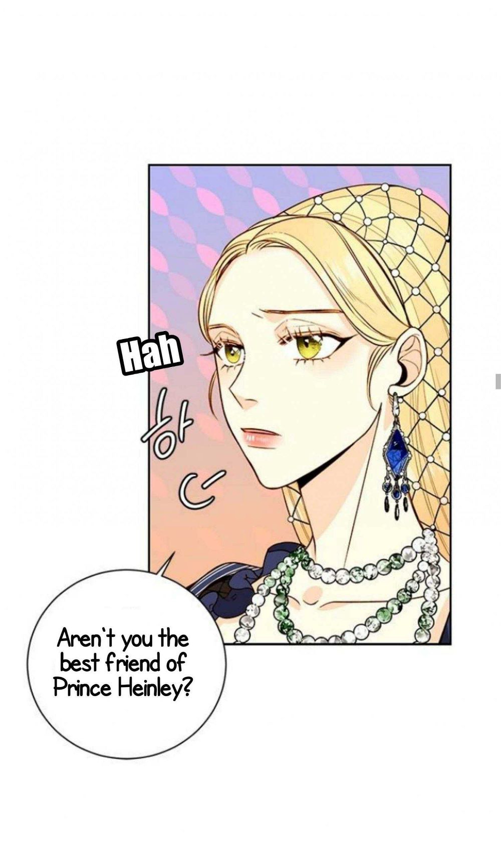 Read Remarried Empress Manga Online