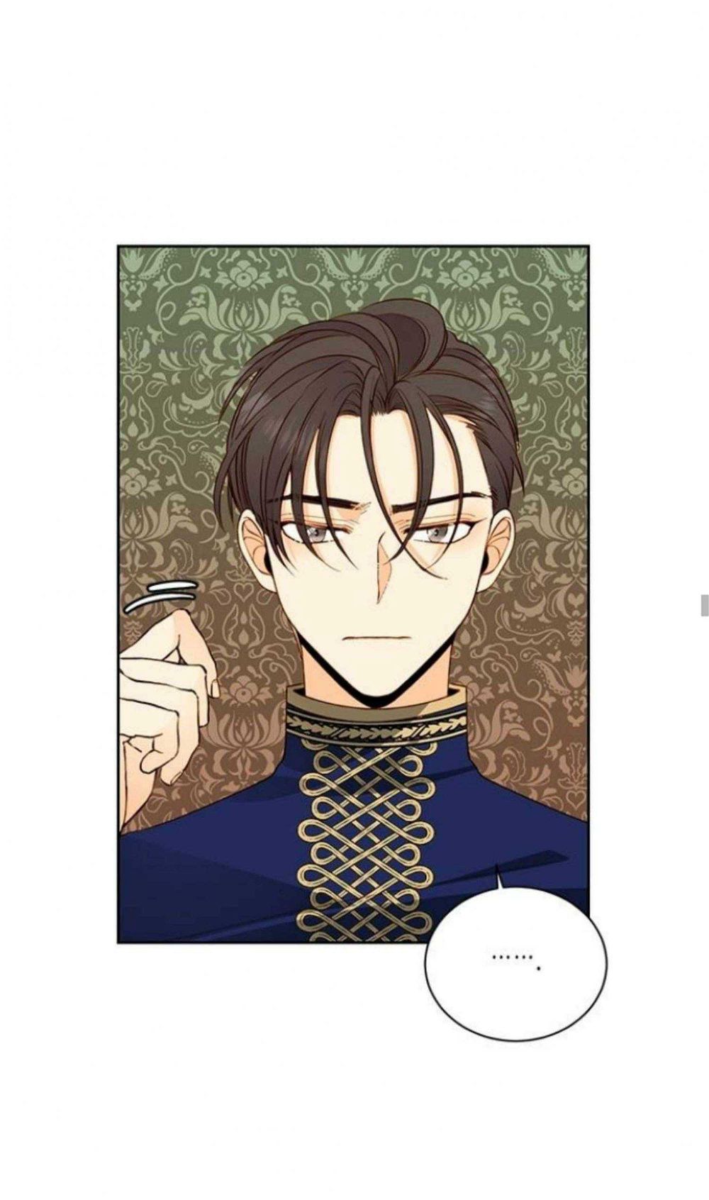 Read Remarried Empress Manga Online