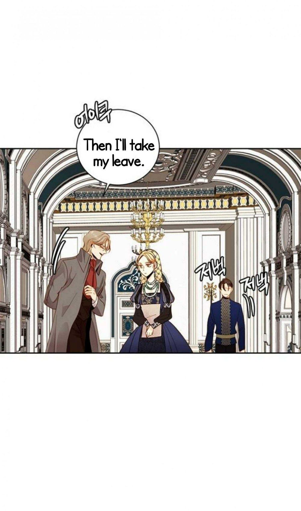 Read Remarried Empress Manga Online