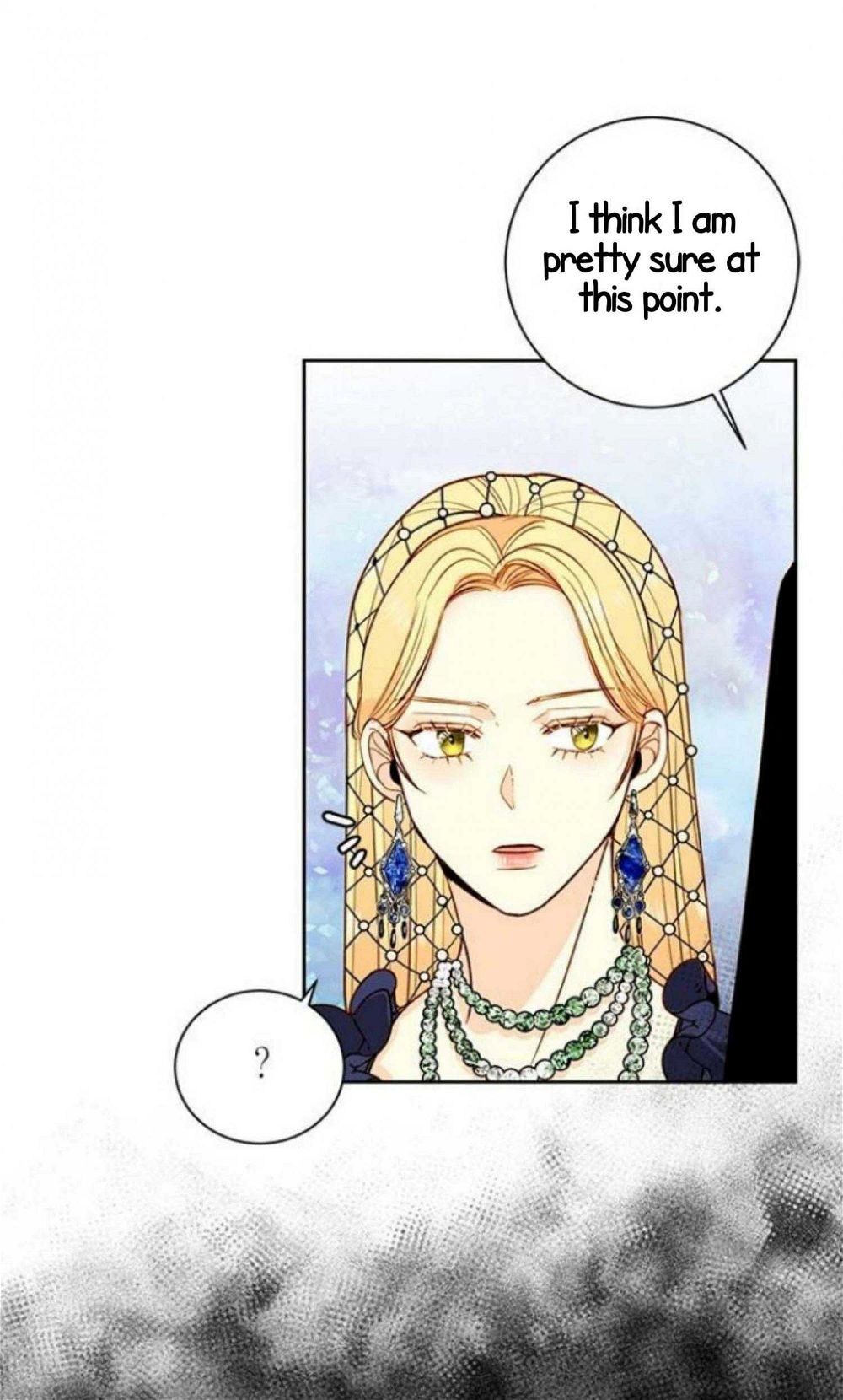 Read Remarried Empress Manga Online
