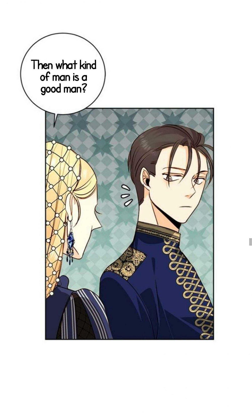 Read Remarried Empress Manga Online