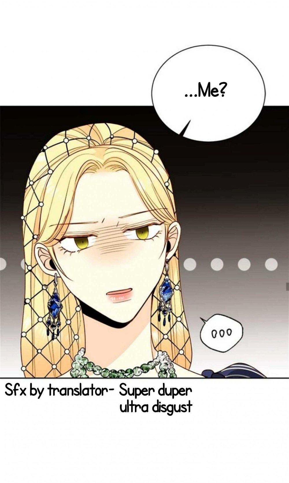 Read Remarried Empress Manga Online