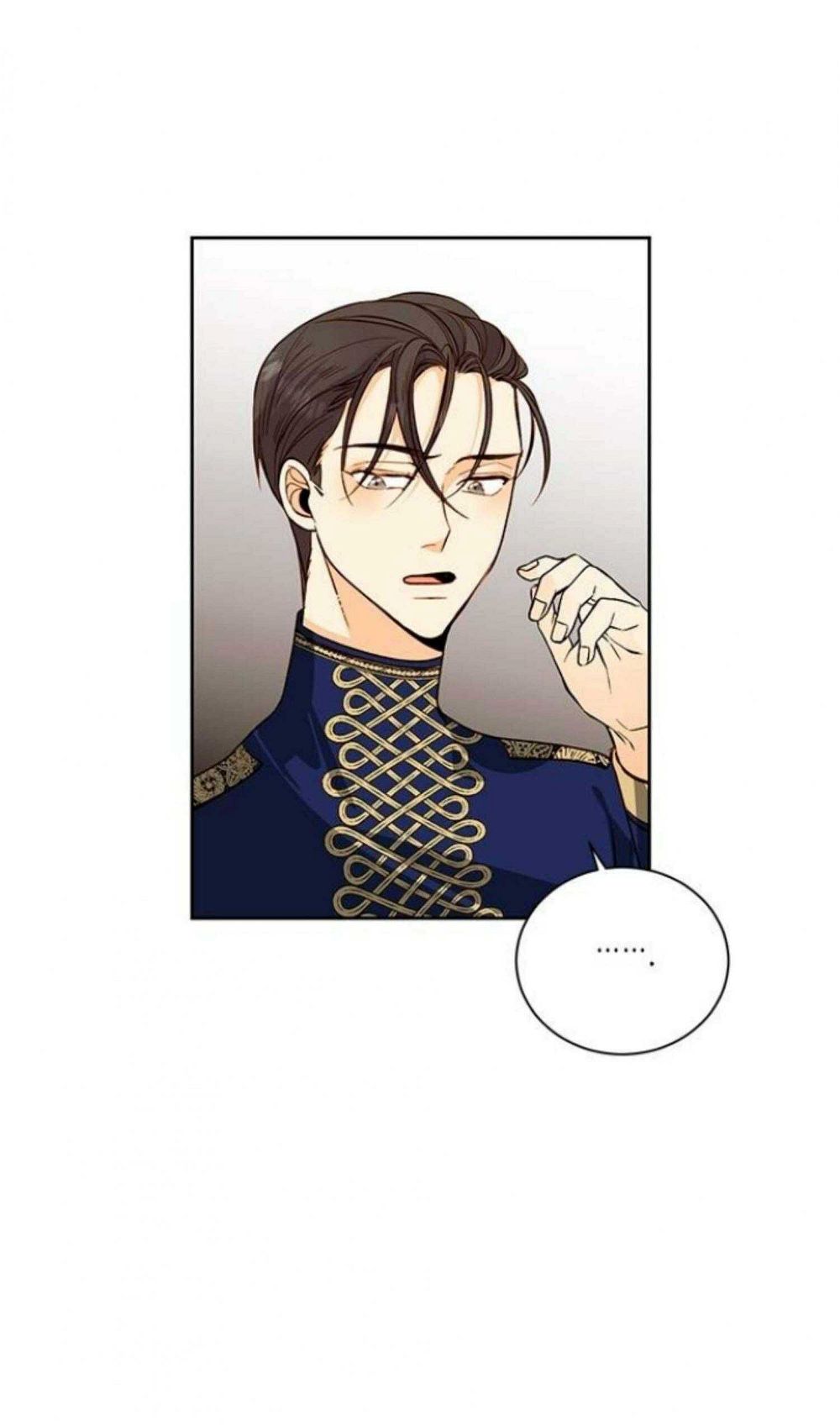 Read Remarried Empress Manga Online
