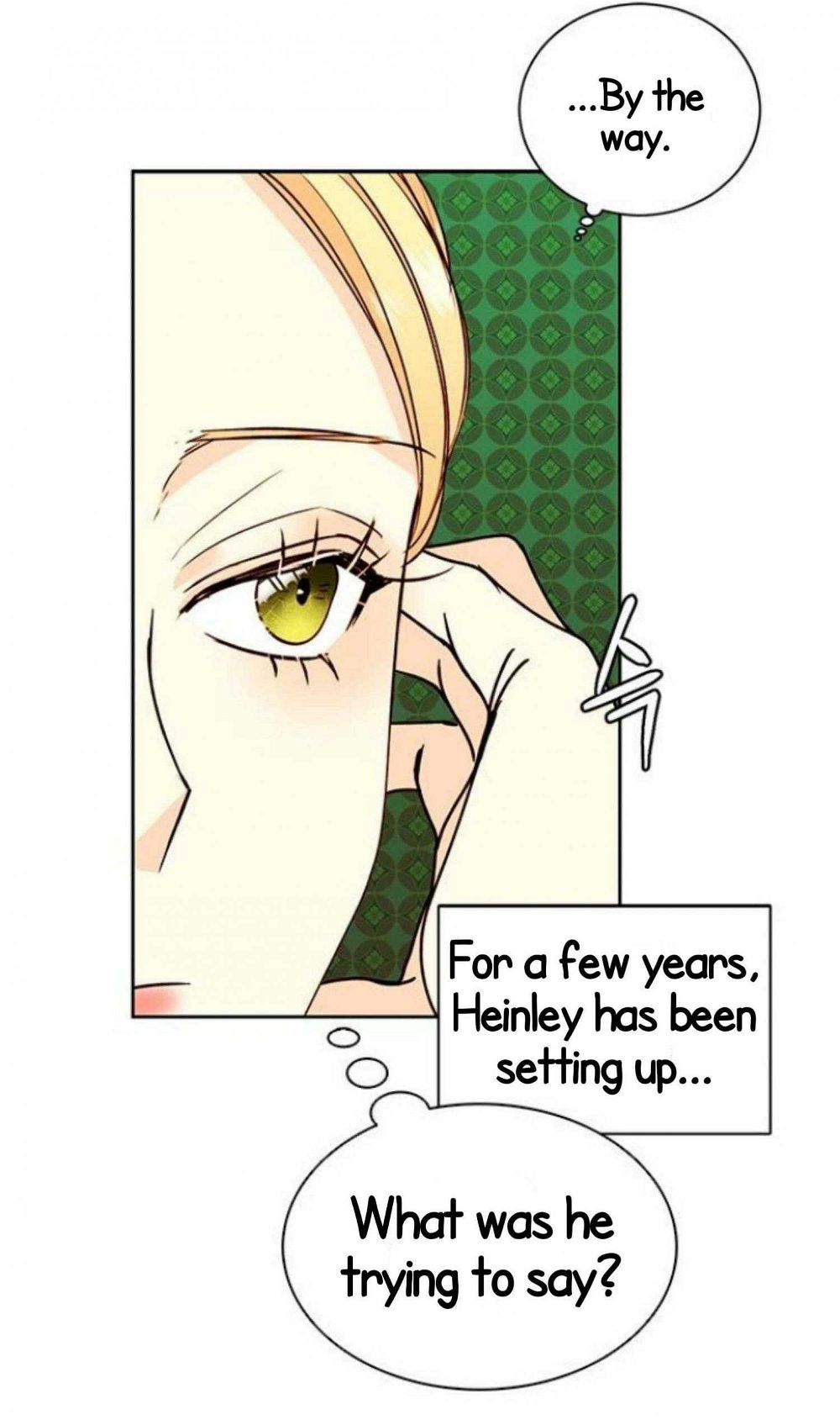 Read Remarried Empress Manga Online